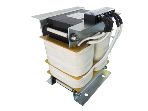 3.5KVA single-phase transformer