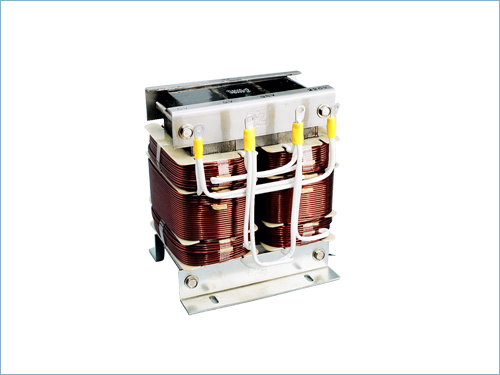 Single phase transformer 2 (A)