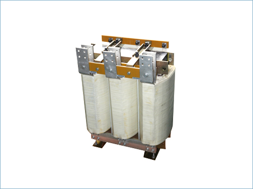 65KVA three-phase isolation transformer