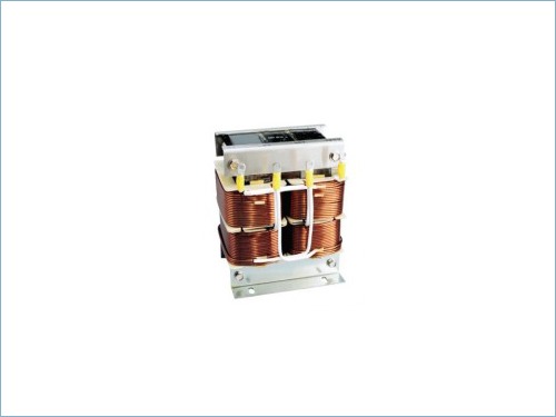 Single phase transformer 4 (A)