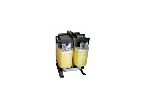 70KVA single-phase isolation transformer