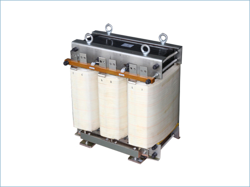 250KVA three-phase isolation transformer