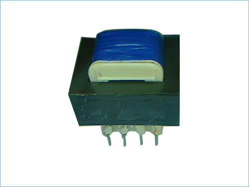 EI-41 power transformer