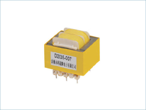 low-frequency transformer