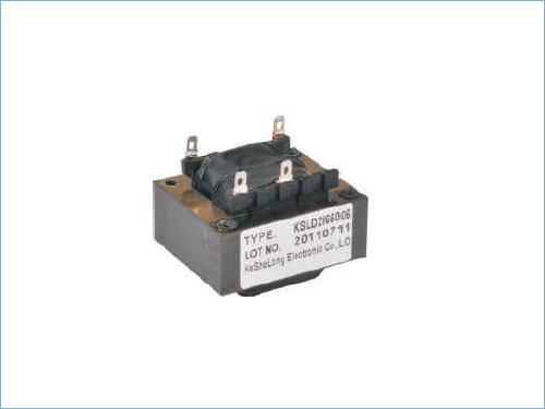 low-frequency transformer