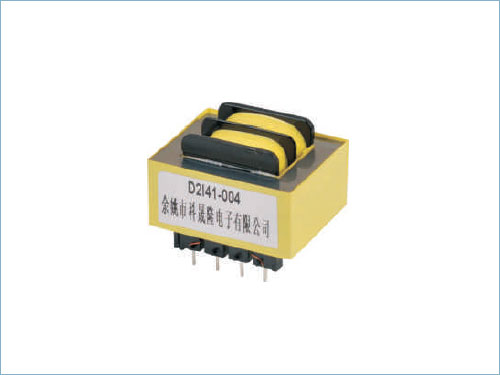 low-frequency transformer