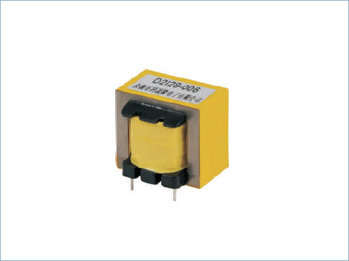 low-frequency transformer