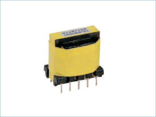 High-frequency transformer