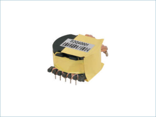 High-frequency transformer