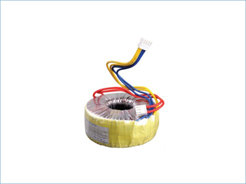 300W ring transformer