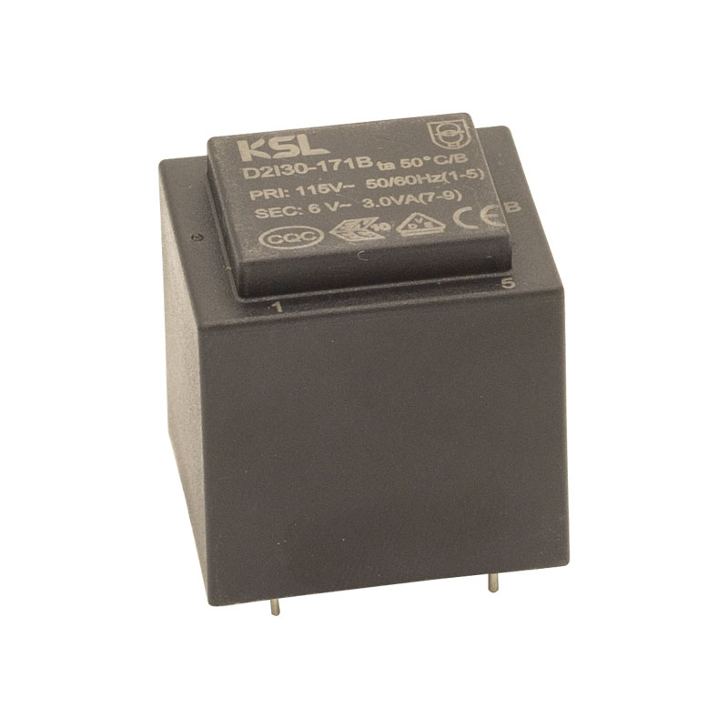 Sealed power transformer-13