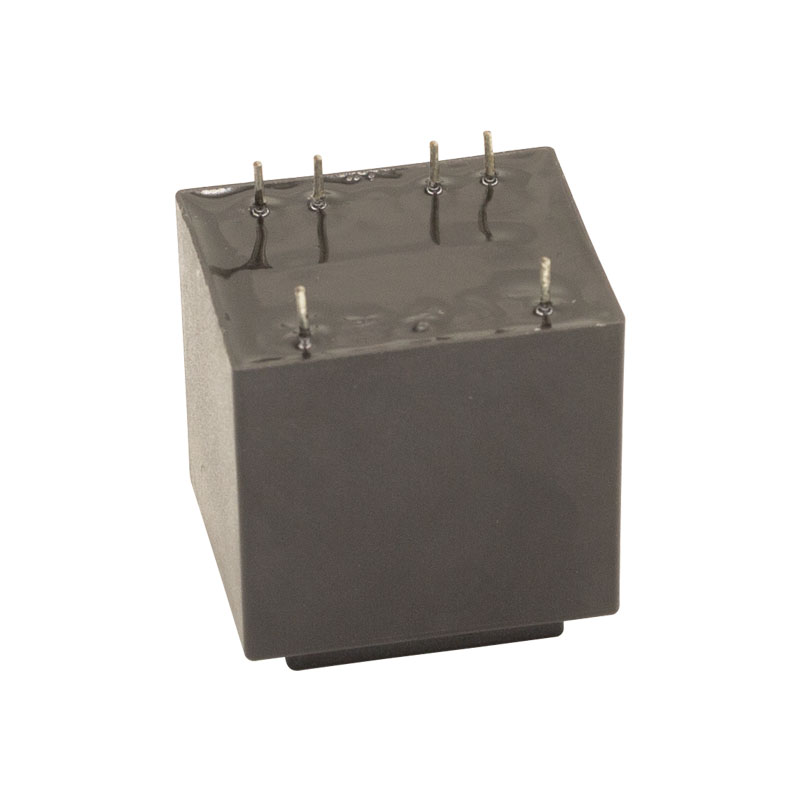 Sealed power transformer-14