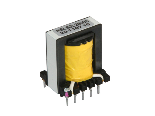 EI-28 high-frequency transformer