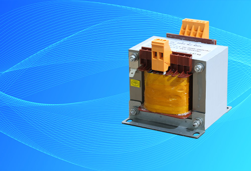 low-frequency transformer